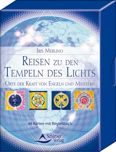 Reisen zu den Tempeln des Lichts