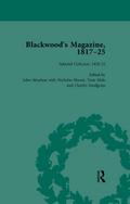 Blackwood’s Magazine, 1817-25, Volume 6