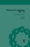 Blackwood’s Magazine, 1817-25, Volume 3