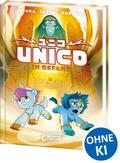 Unico in Gefahr