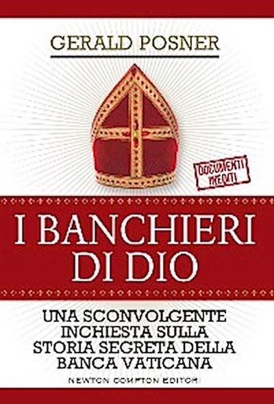 I banchieri di Dio