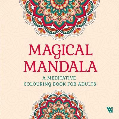 Magical Mandala
