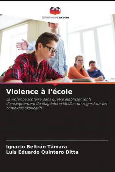 Violence à l’école