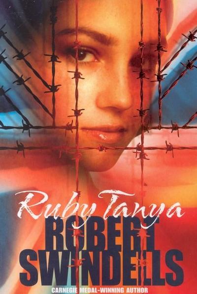 Ruby Tanya