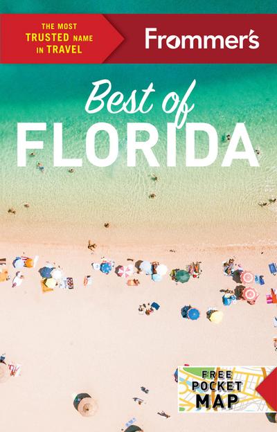Frommer’s Best of Florida