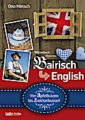 Wörterbuch Bairisch - English