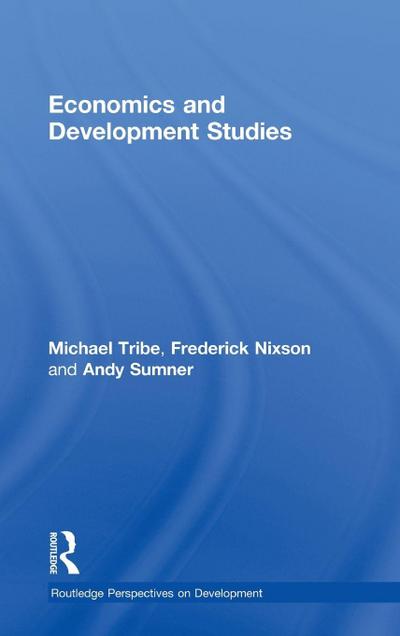 Economics and Development Studies