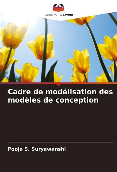 Cadre de modélisation des modèles de conception