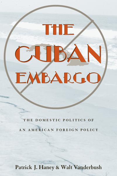The Cuban Embargo