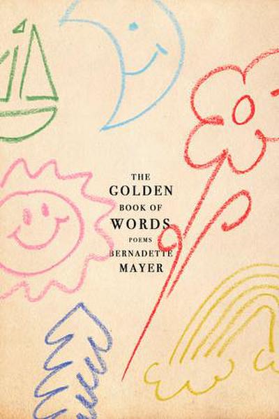 The Golden Book of Words