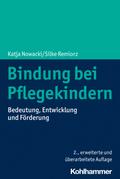 Bindung bei Pflegekindern