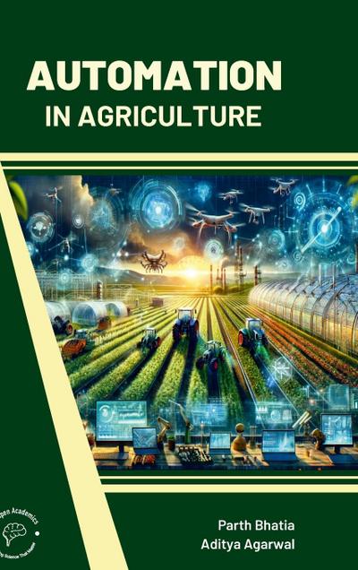 Automation In Agriculture