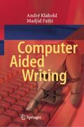 Computer Aided Writing