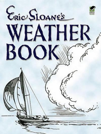 Eric Sloane’s Weather Book