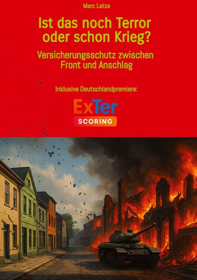 Ist das noch Terror oder schon Krieg?