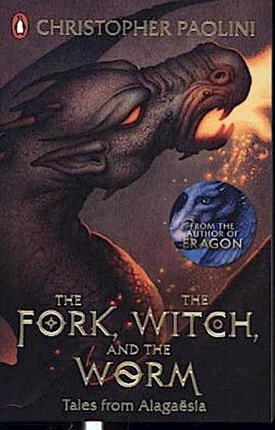 The Fork, the Witch, and the Worm
