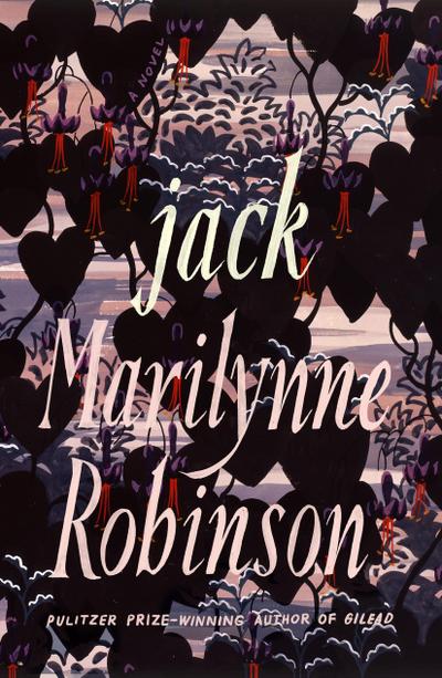 Jack (Oprah’s Book Club)