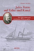 Jules Verne auf Eider und Kanal