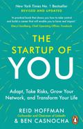 The Start-up of You