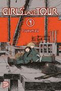 Girls’ Last Tour 4