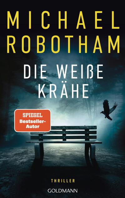 Die weiße Krähe