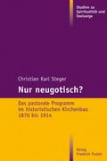 Nur neugotisch?