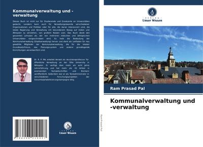 Kommunalverwaltung und -verwaltung