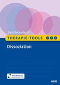 Therapie-Tools Dissoziation von Philine Senf-Beckenbach | Taschenbuch