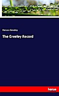 The Greeley Record