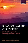 Reason, Value, and Respect