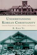 Understanding Korean Christianity