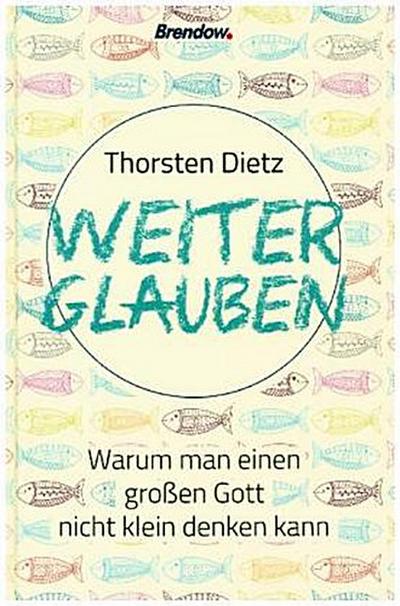 Weiterglauben