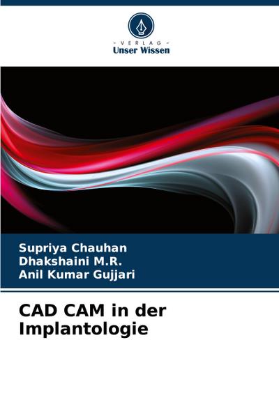 CAD CAM in der Implantologie