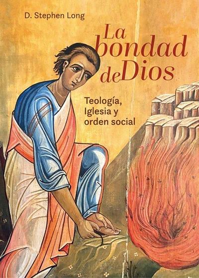 BONDAD DE DIOS, LA.