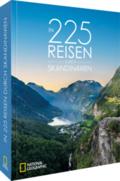 In 225 Reisen durch Skandinavien