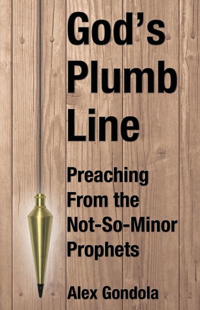 God’s Plumb Line