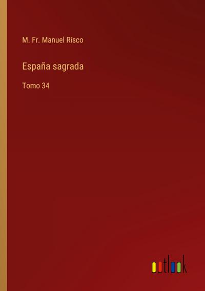 España sagrada