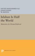 Isfahan Is Half the World