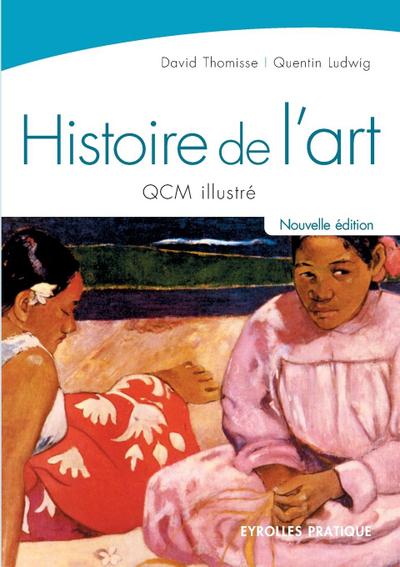 Histoire de l’art