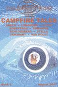 Deadman’s Tome Campfire Tales Book Two