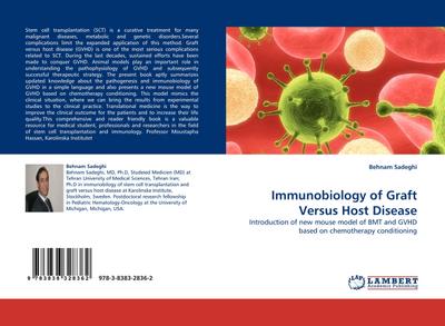 Immunobiology of Graft Versus Host Disease