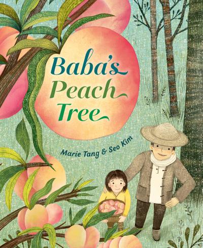 Baba’s Peach Tree