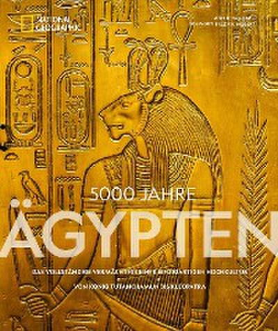 5000 Jahre Ägypten