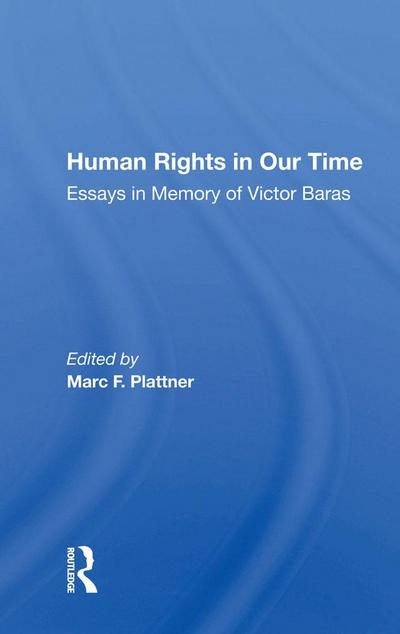 Human Rights In Our Time