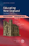 Educating New England