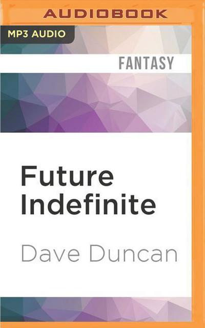 Future Indefinite