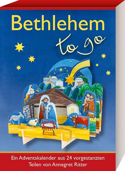 Bethlehem - to go