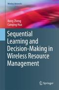 Sequential Learning and Decision-Making in Wireles