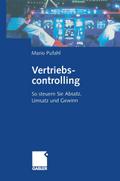 Vertriebscontrolling