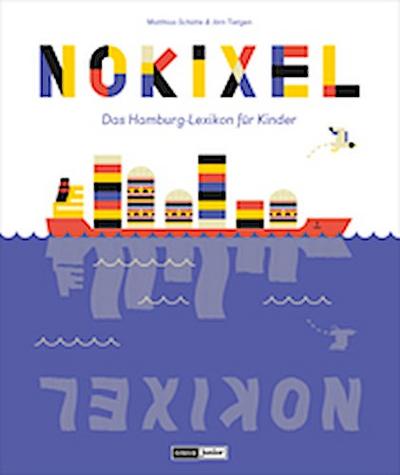 Nokixel
